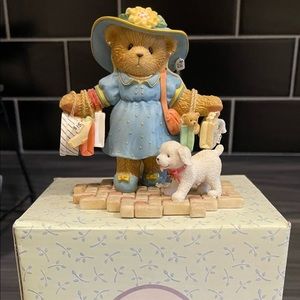 Cherished Teddies